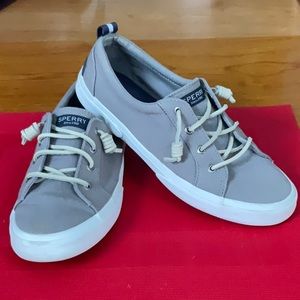 Sperry slip on Shoes Size 9